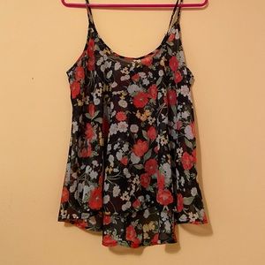 Summer top